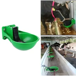 Automatic Cattle Water Trough 2 Liters